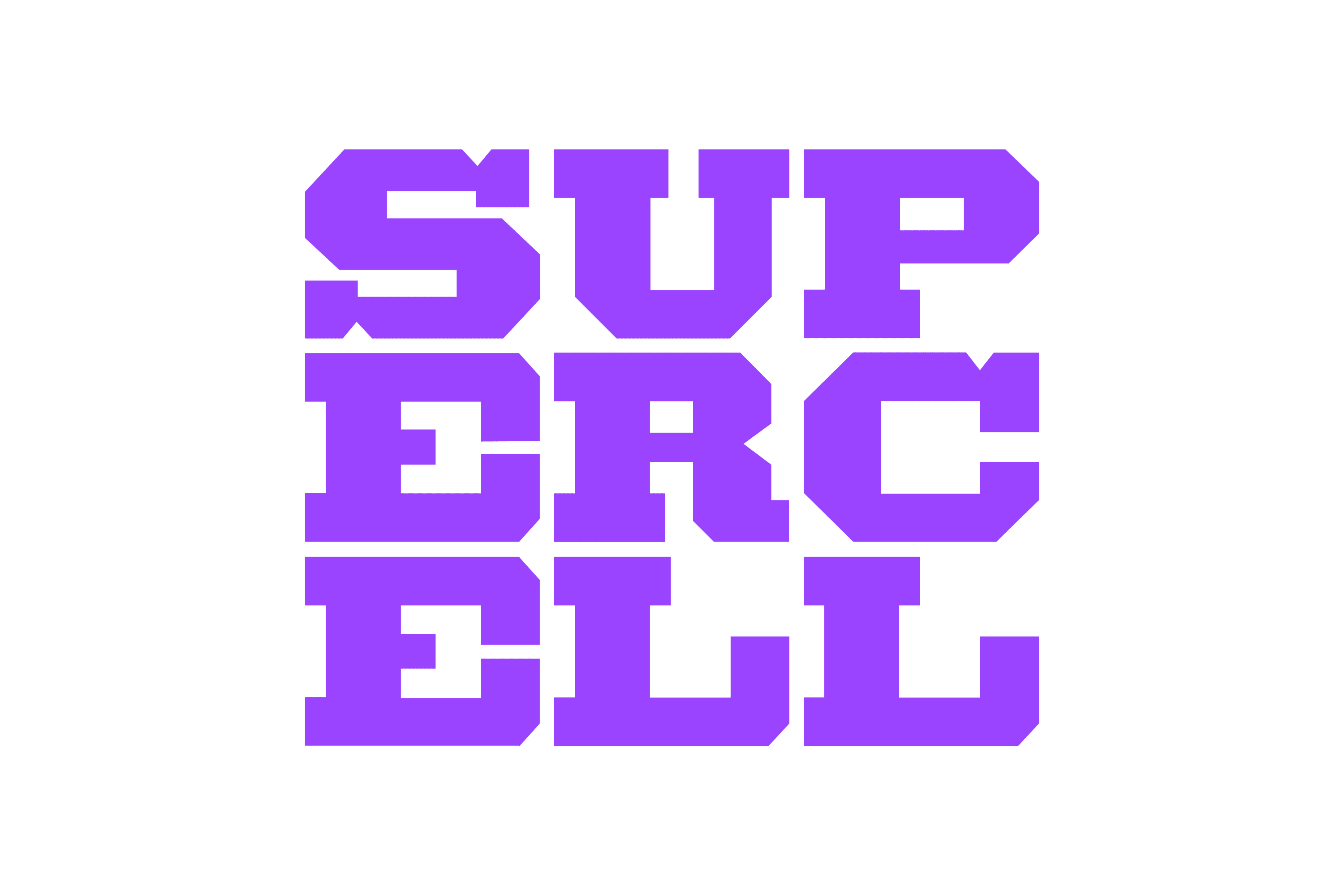 Supercell