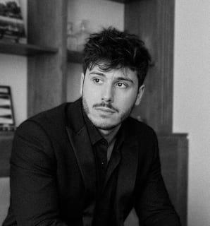 Florent, CEO and Head Manager