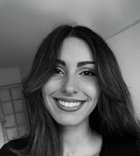 Francesca, Campaign Lead